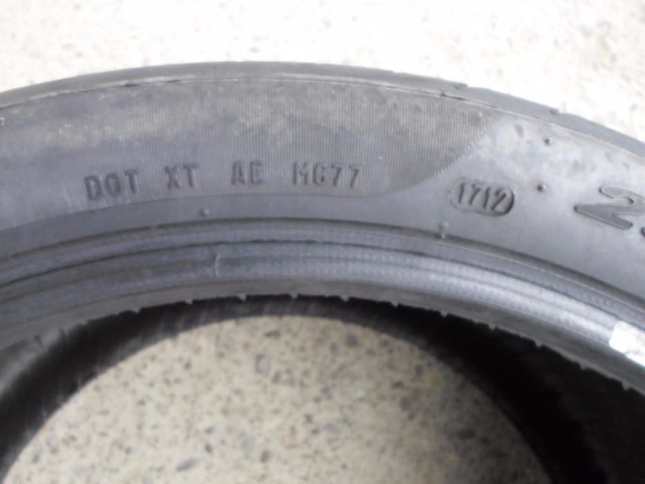 2 anvelope vara 295 30 20 pirelli