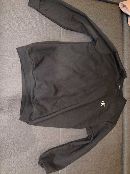 Bluza Calvin Klein XL Neagra