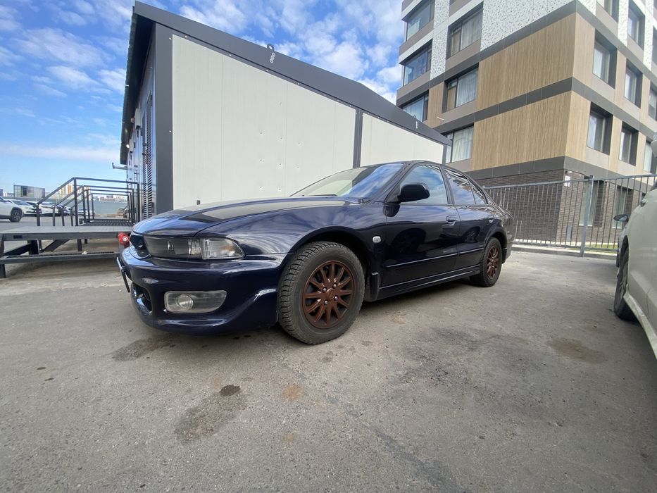 Продам заводские диски 4х114.3