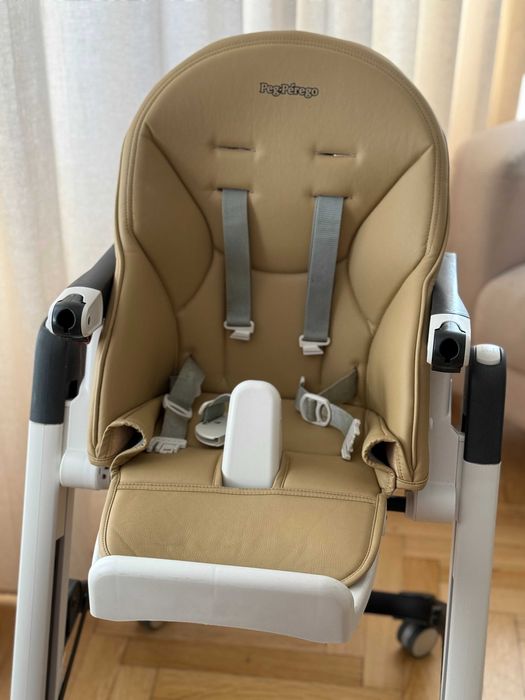 Scaun de masa PEG Perego Siesta