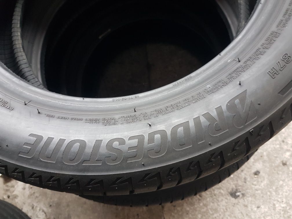 Bridgestone 195/55 R16 87H vară