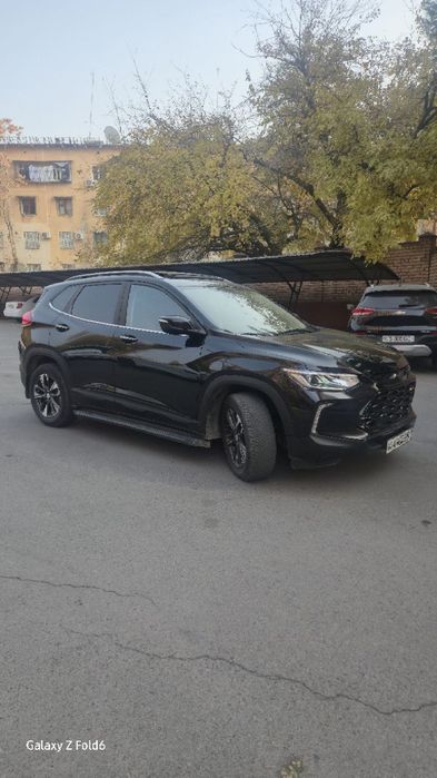 Tracker 2 suxoy arenda