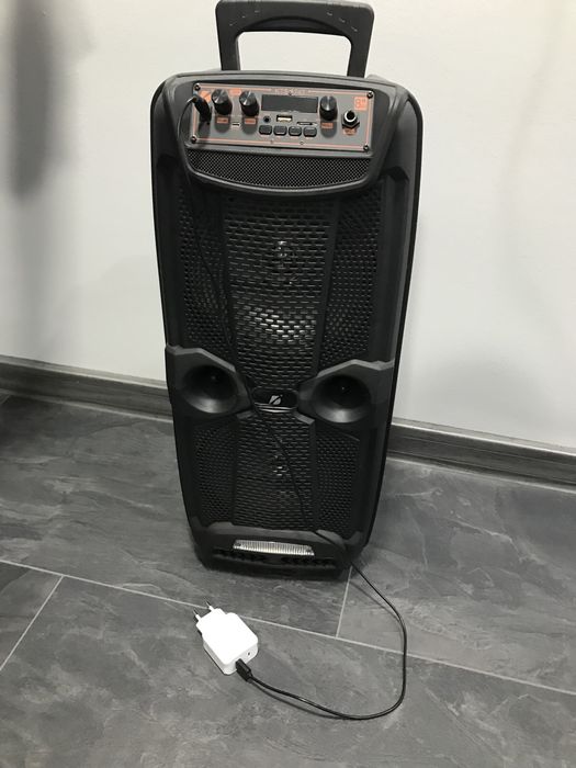 Голяма Wifi Караоке Тонколона