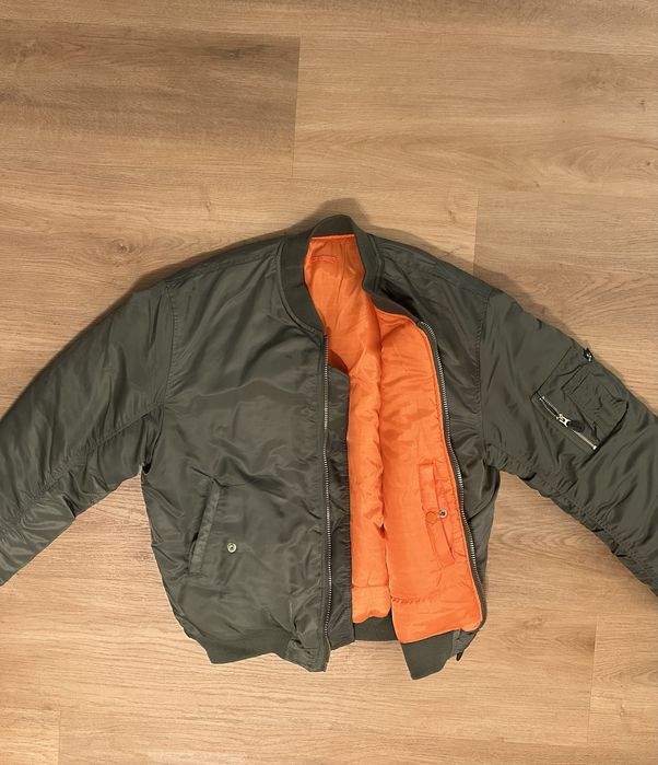 Geaca MFH de pilot, marimea L