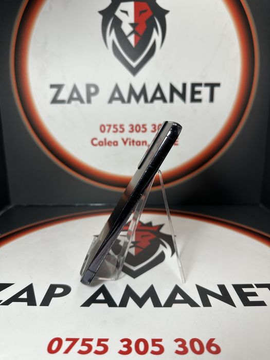 ZAP AMANET VITAN - Samsung Galaxy S22 5G - 128GB - Black - #4010