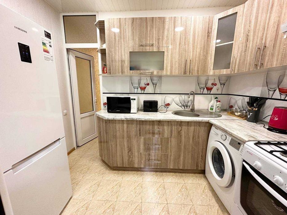 ‼️Юнусабад 12 м ТУРКИСТОН 2\2\4  с обстановкой‼️