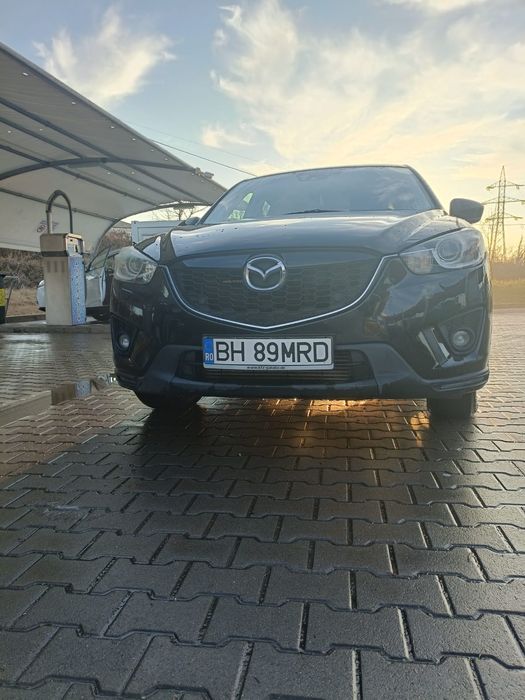 Mazda Cx5 2.2 D,  2014
