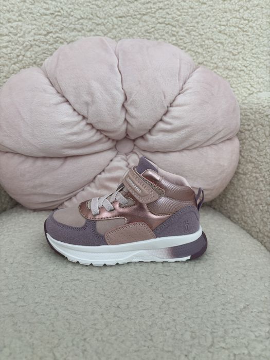 Детски обувки Biomecanics, Garvalin, Befado - магазин “Кецунки”