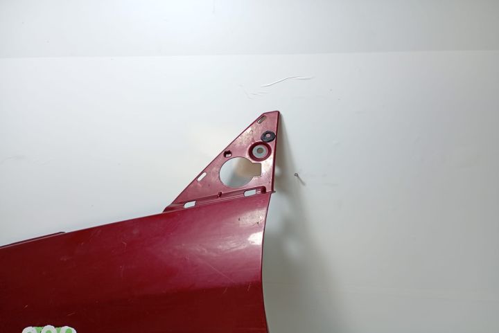 Aripa stanga fata A203000013 Citroen C8 prima generatie