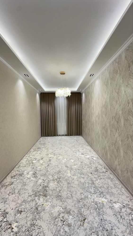 Продаётся 4 комн. кв на Карасу 6 БИЙ. Своя Qorasuv Residence.