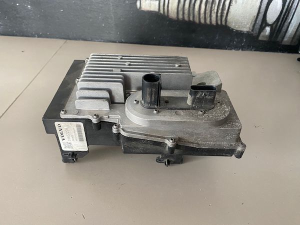 Modul incarcare baterie start/stop VOLVO XC60 XC90 S90 V90 2016+ 31652295