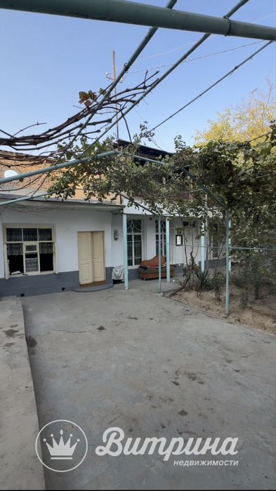 Продается участок в Шайхантахурском р-не ор-р Старый город!