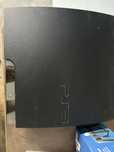 Vand Play Station 3