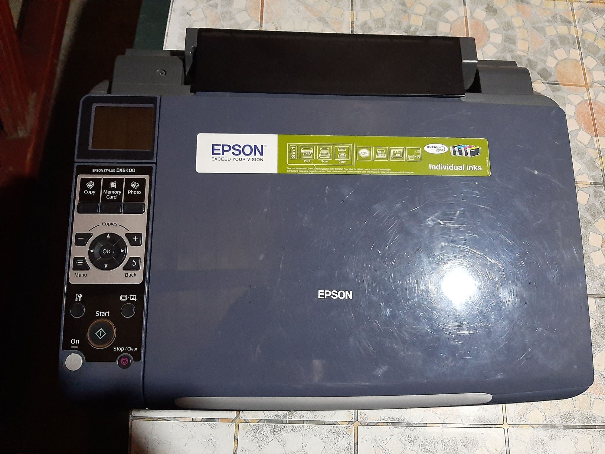 Imprimanta Epson