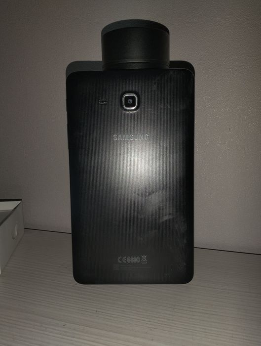 Продам планшет Samsung Galaxy Tab A6 (SM-T280)

Планшет детства. Очень