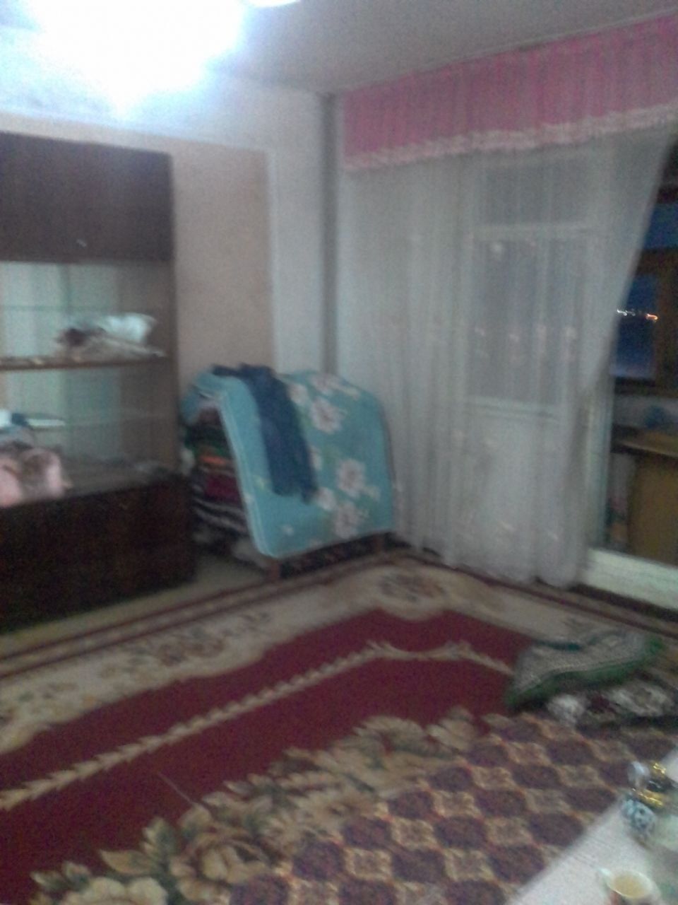 Toshkent shaharidan ijaraga kvartira