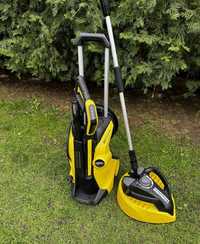 Karcher K5 Full Control aparat de spalat cu presiune