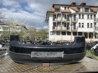 Броня Golf 5
