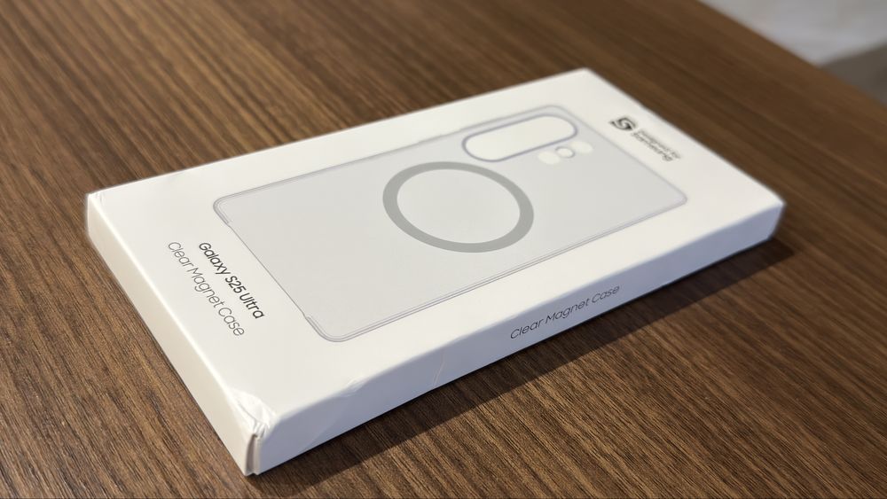 Samsung Galaxy S25 Ultra/12GB RAM/512GB/5G/Jadegreen  + ПОДАРЪЦИ