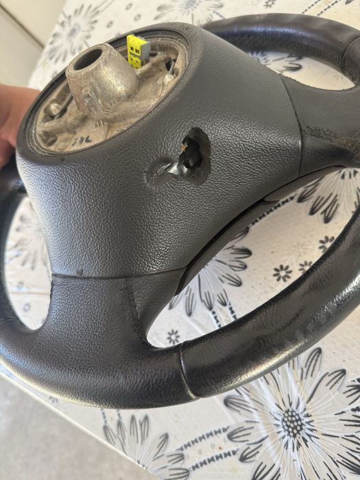 Волан с airbag за BMW