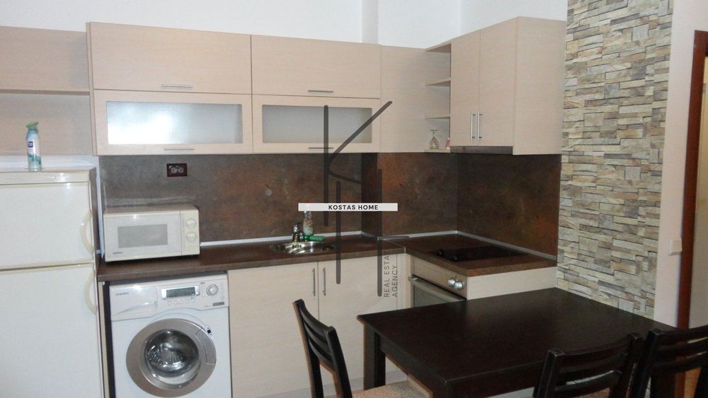Продава се Едностаен апартамент в Варна, Възраждане 1 - 42 кв.м за 1965 €/кв.м - Снимка #1