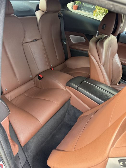 Bmw 640d / M pachet / 2012 / B&Q / Full led / Propietar