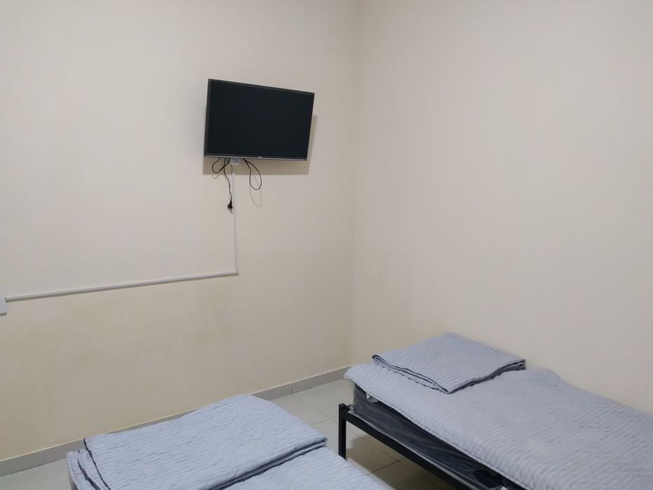 Hostel Bektemir rayonida