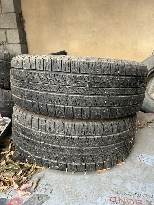 Зимние шины