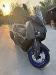 Yamaha X Max 2024 125cc ( Se conduce cu B )