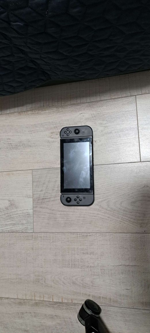 Nintendo Switch - Gray