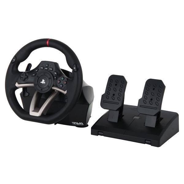 Руль HORI оригинал для Playstation 3,4 и 5