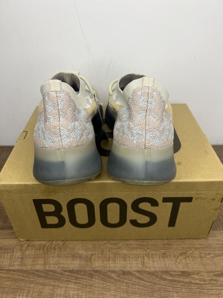 Adidas Yeezy Boost 380 Pepper Reflective - чисто нови