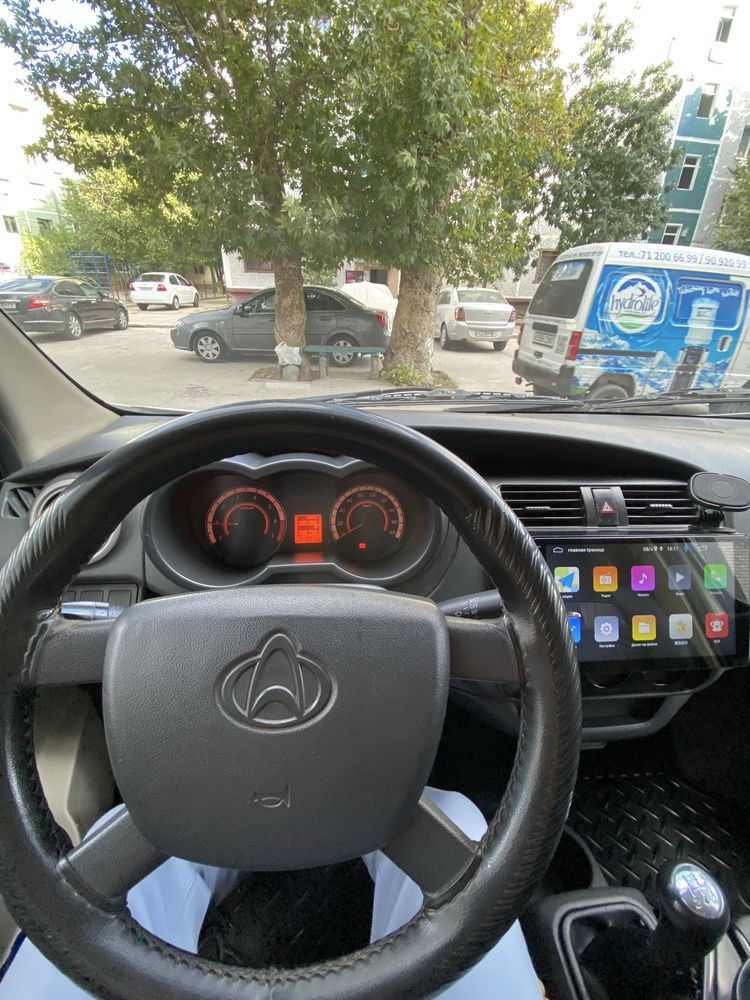 Продается Changan грузовой