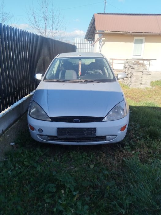 Ford focus 1.8 ttdi