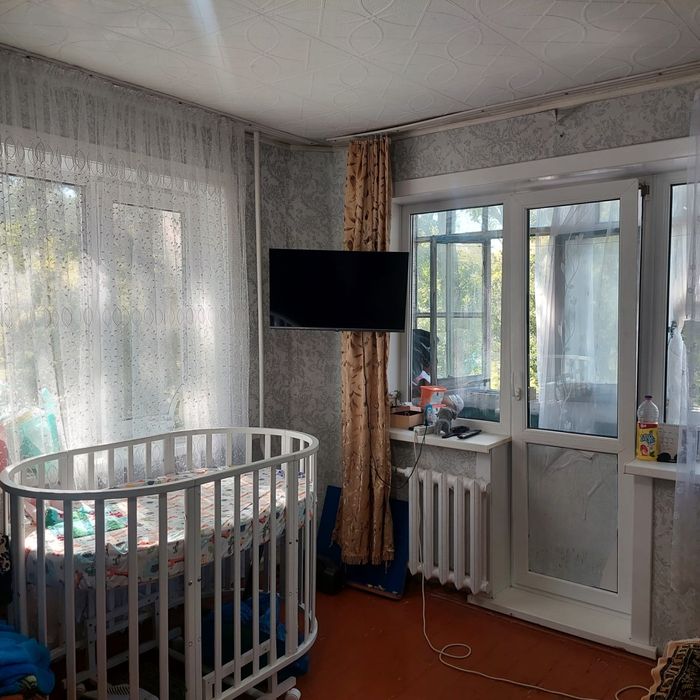 Продам 1 ком квартиру в районе Уюта