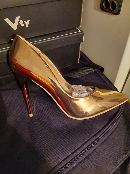 Дамски  официални обувки