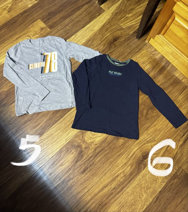 Детски блузи и суитчъри