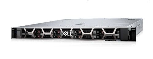 Сервер DELL R660