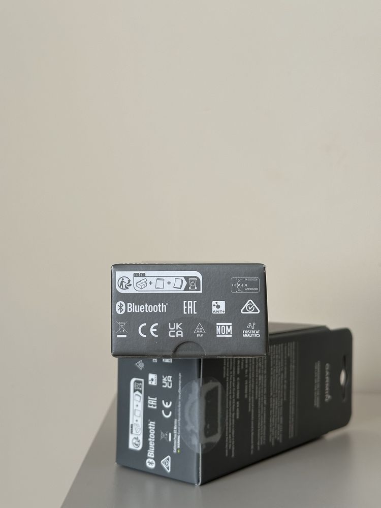 Garmin HRM-Fit  пульсометр (женские)
