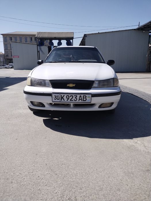 Nexia1 Daewoo 1994 yil