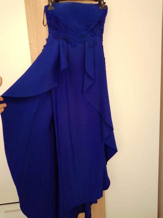 Рокля за повод официален