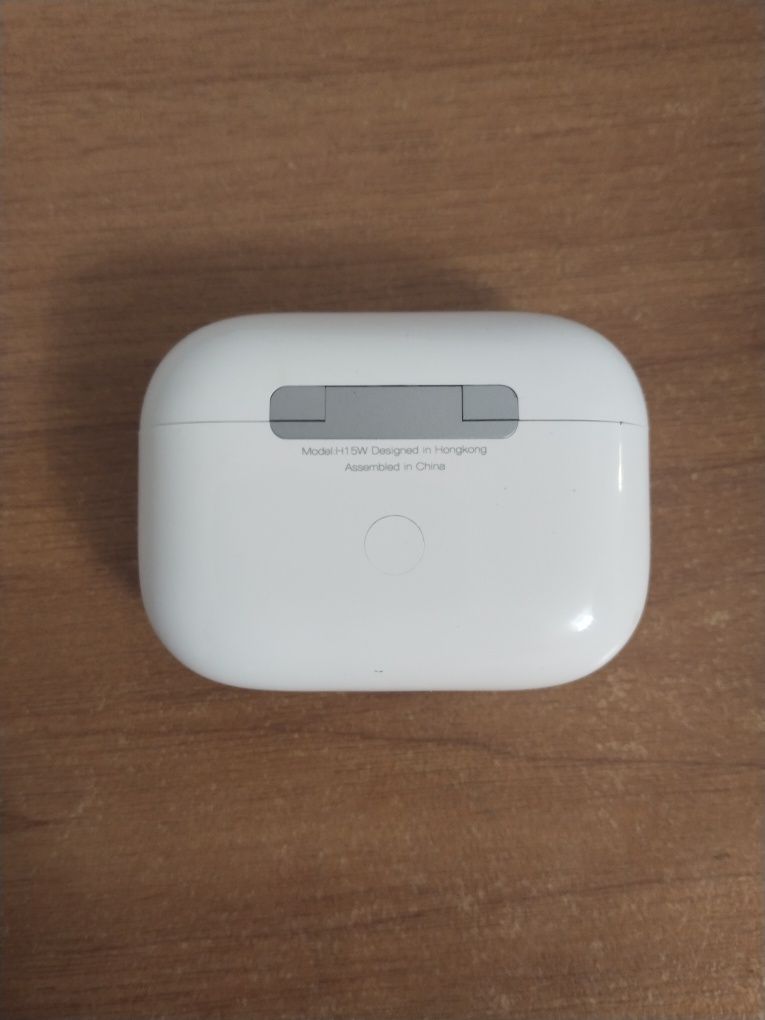 Airpods pro 2, Кейс оригинал