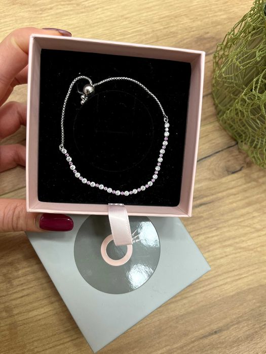 Нежна гривна Pandora