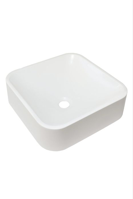 Раковина накладная