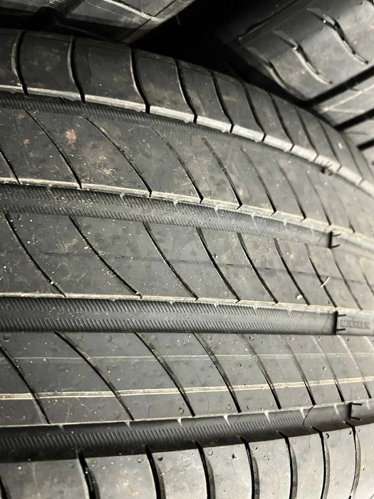 Vând anvelope vară Michelin Primacy 4 - Hyundai Tucson - 235/50 R19