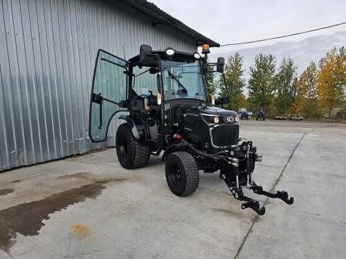 Tractor CAPTAIN 263 4WD 25 CP CAB - STAGE V