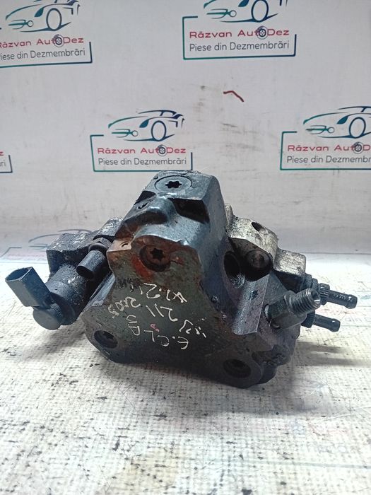 pompa injectie mercedes e class w211 2004