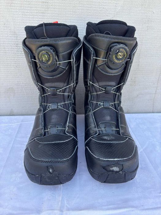 Boots snowboard Salomon marime EUR:39 Mondo:25.5