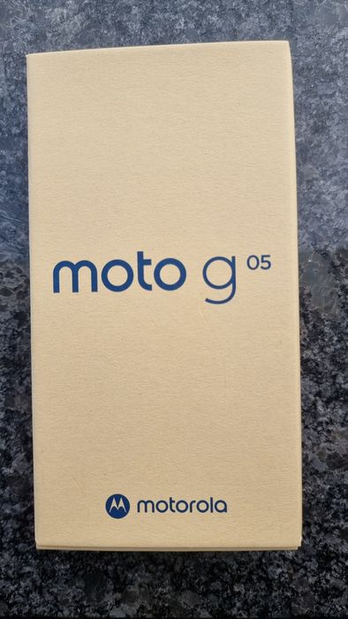 Motorola/Моторила G05 128 gb