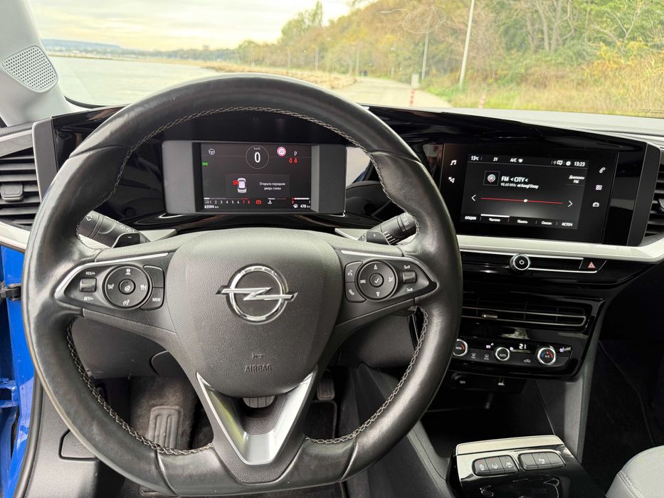 Opel Mokka 2023 Automatic